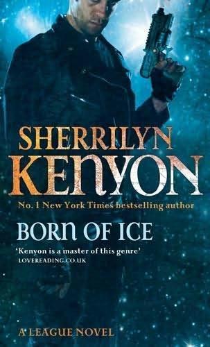 Born of Ice