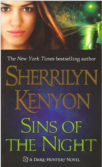 Sins Of The Night