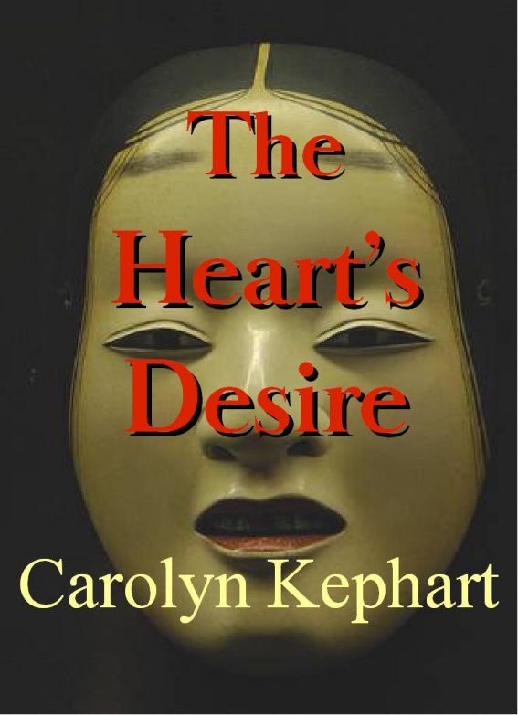 The Heart's Desire