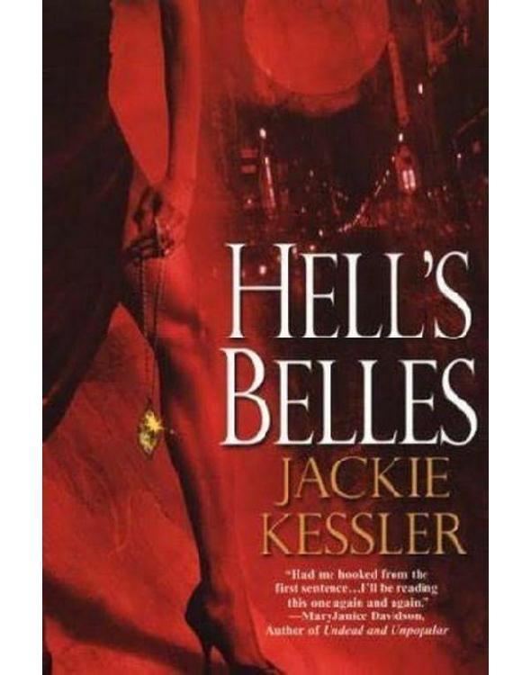 Hells Belles