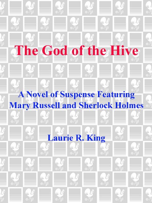 The God of the Hive