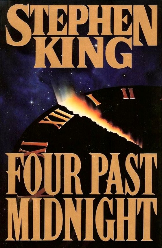 Four Past Midnight