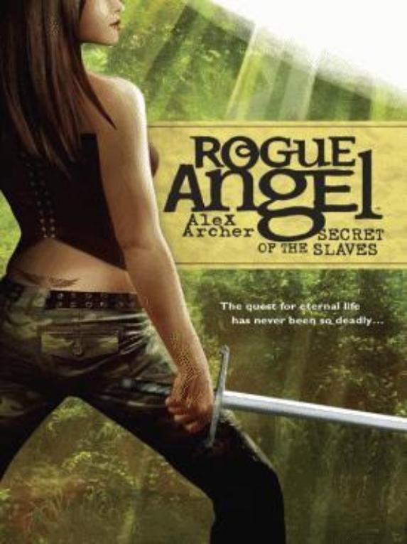 The Secret of The Slaves