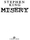 Misery
