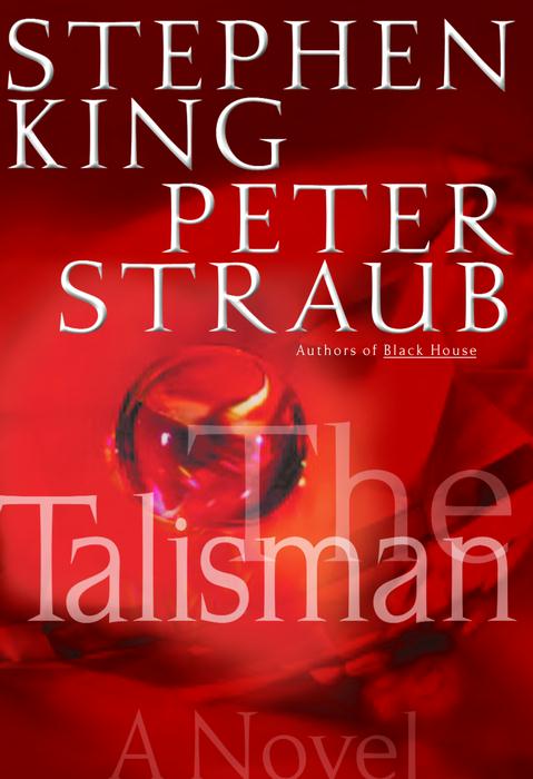 Talisman 01 - The Talisman