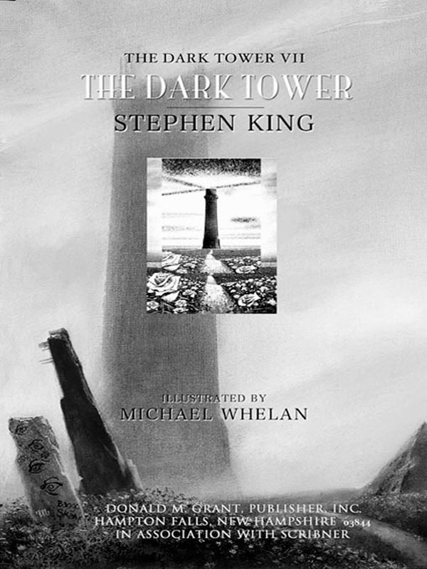 The Dark Tower VII