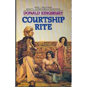Courtship Rite