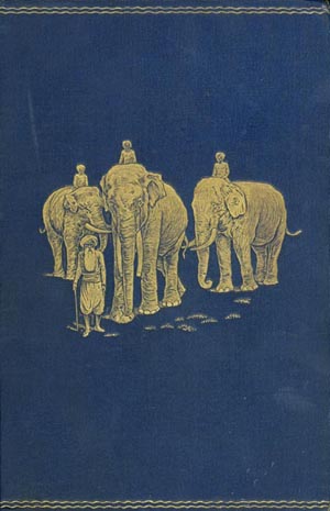 The Jungle Book