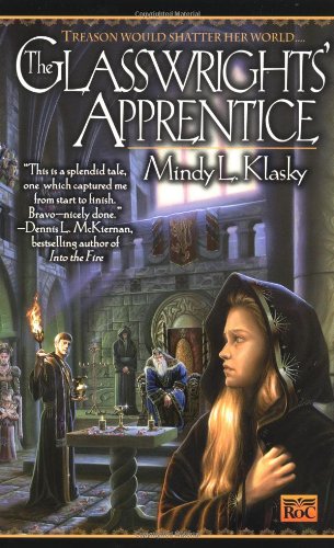 The Glasswrights' Apprentice