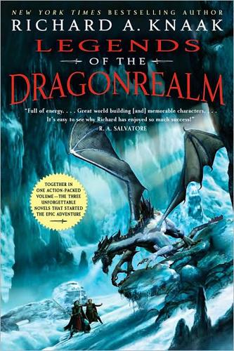 Legends of the Dragonrealm, Vol I