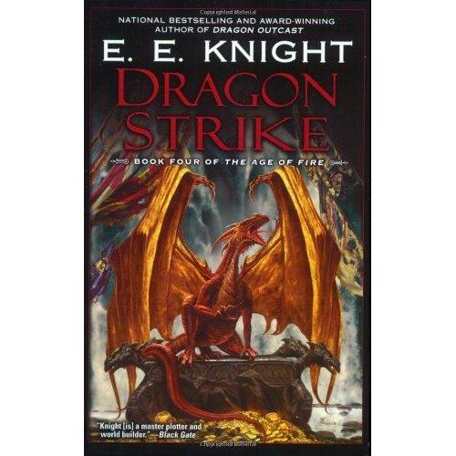 Dragon Strike