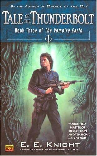 Tale Of The Thunderbolt