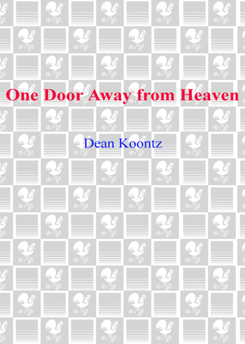 One Door Away from Heaven