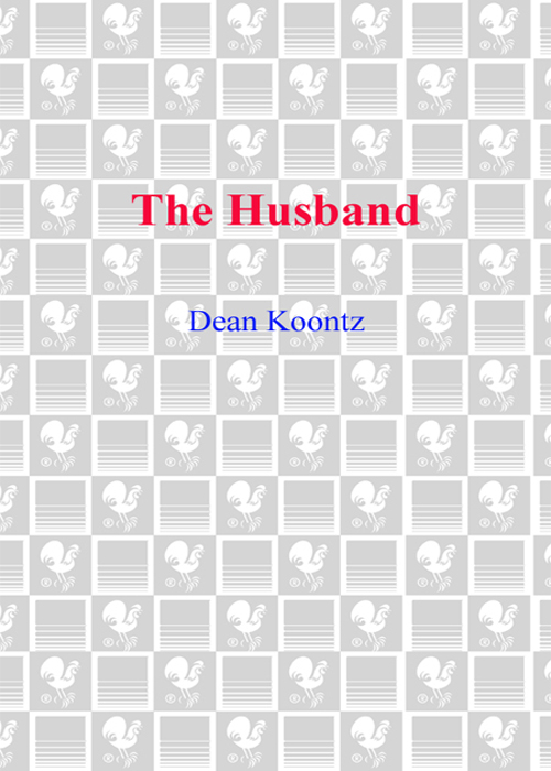 The Husband