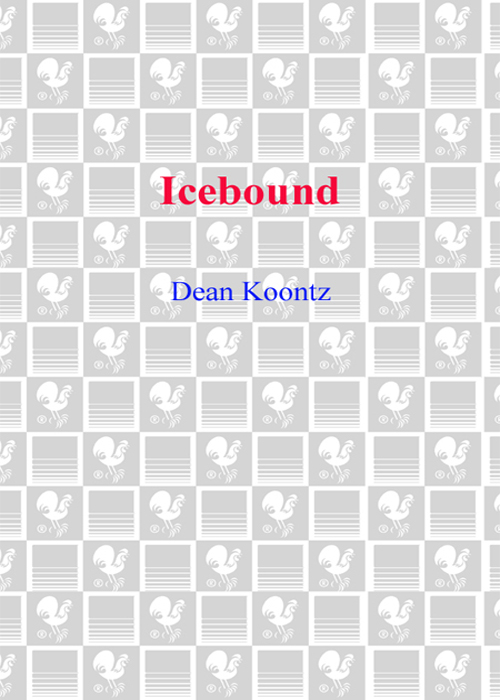 Icebound