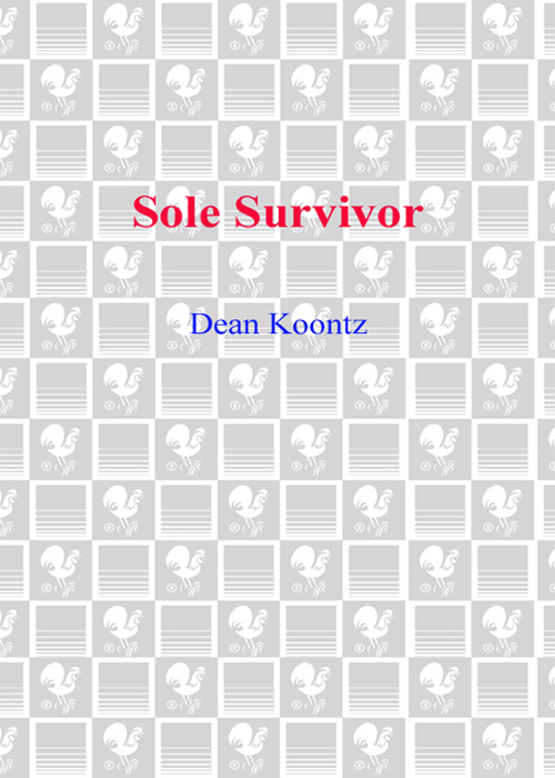 Sole Survivor
