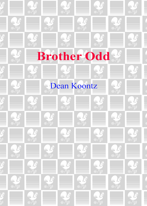 Brother Odd