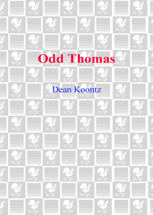 Odd Thomas