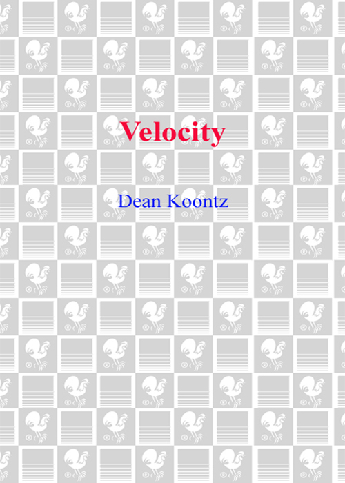 Velocity