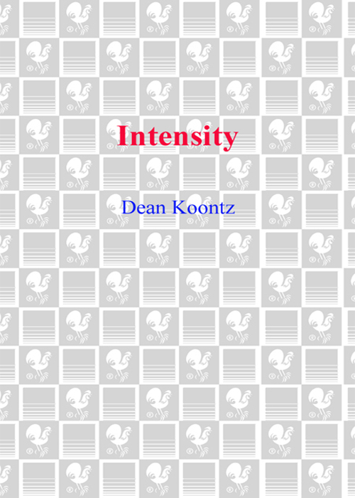 Intensity
