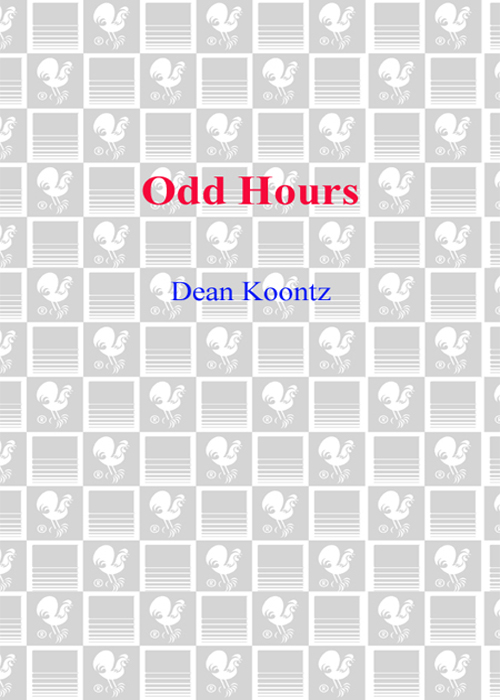 Odd Hours