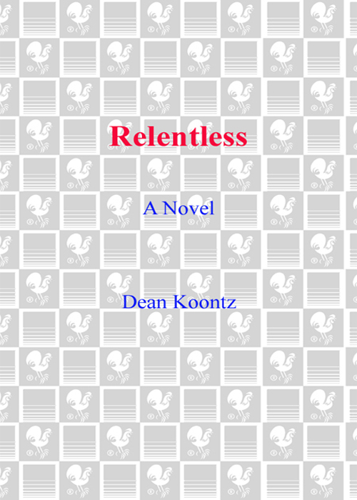 Relentless