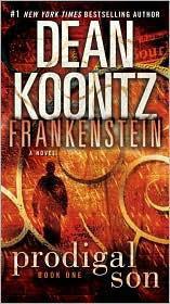 Frankenstein: Prodigal Son