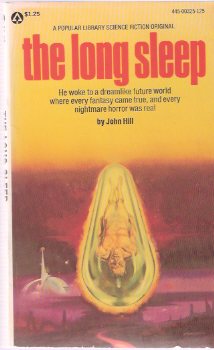 The Long Sleep