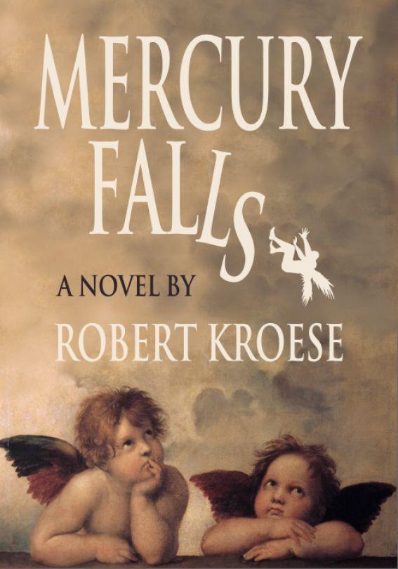 Mercury Falls