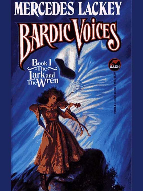 Bardic Voices: The Lark and The Wren