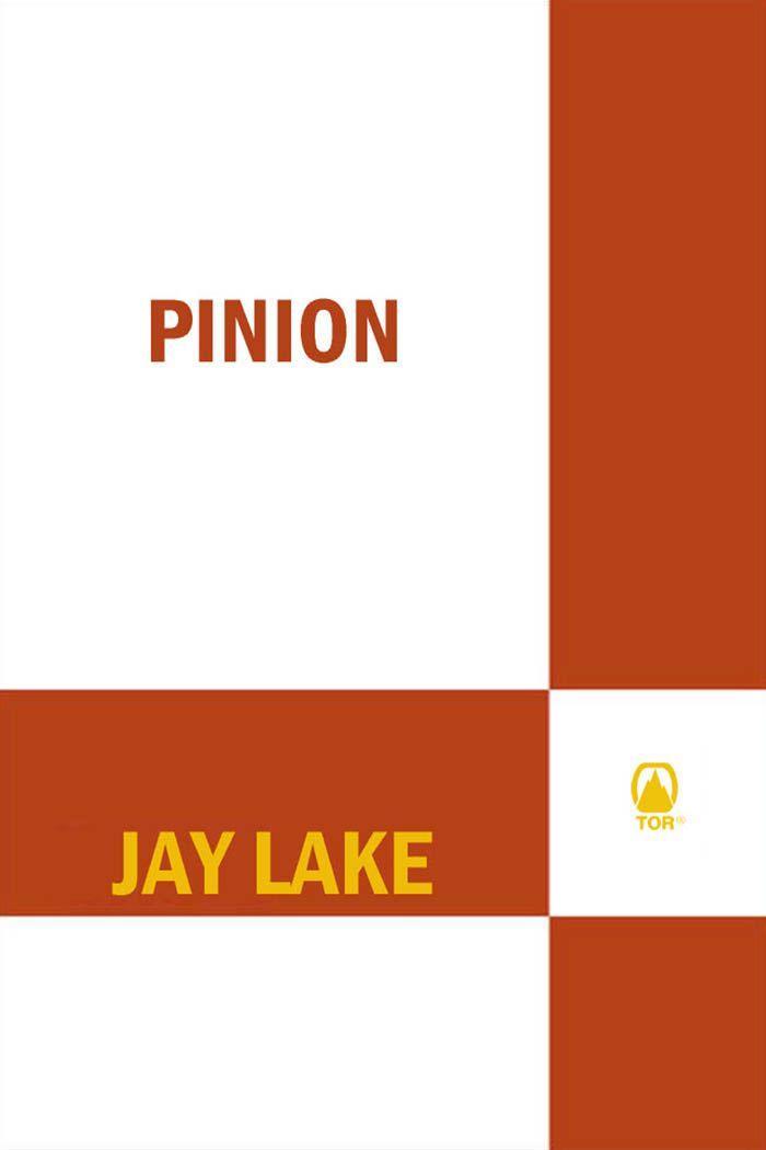 Pinion