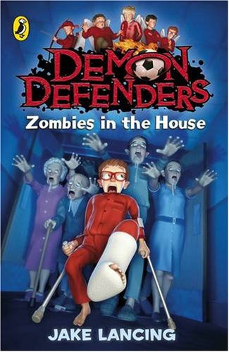 Zombies in the House