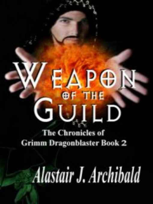 Grimm Dragonblaster 2