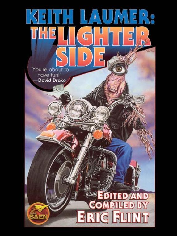 The Lighter Side