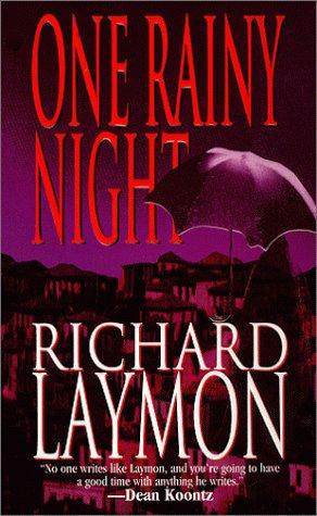 One Rainy Night