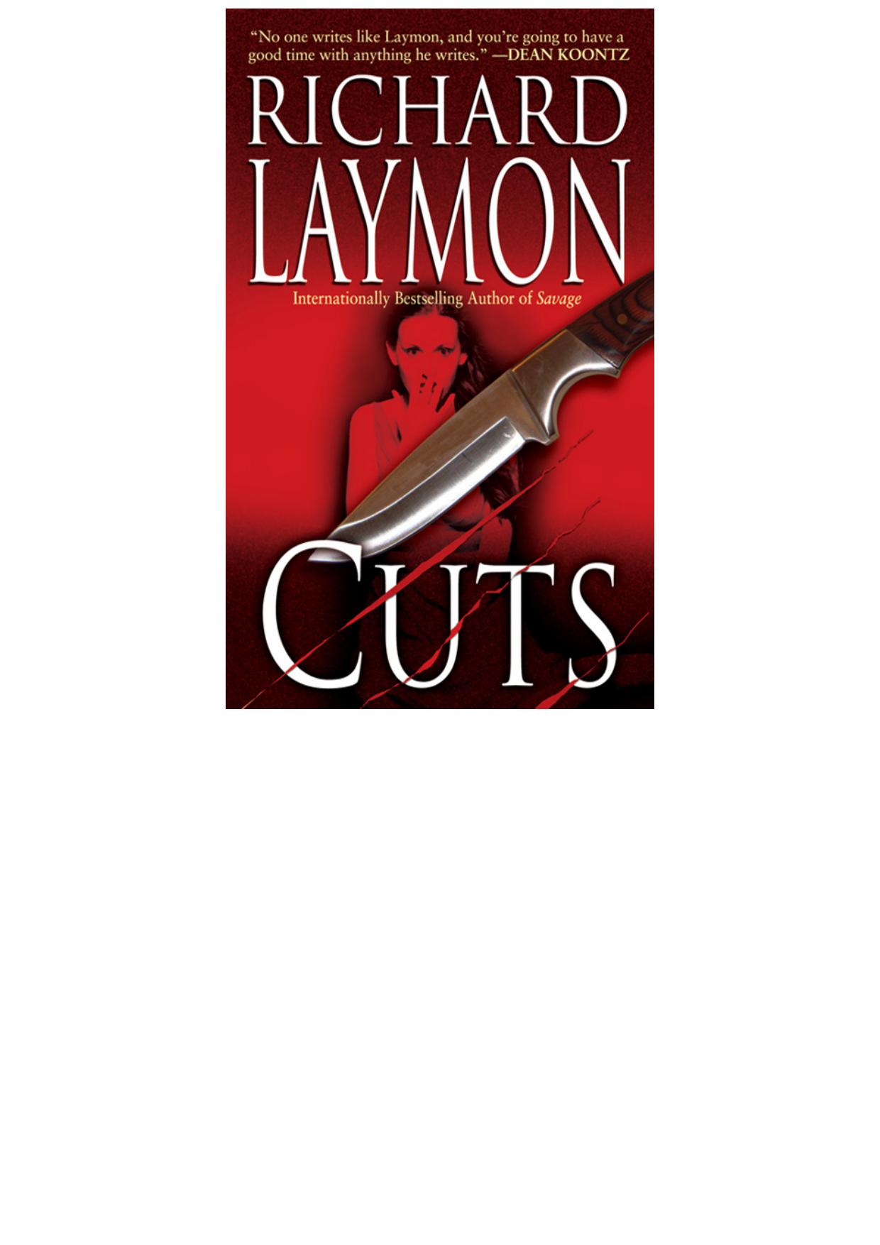 Cuts