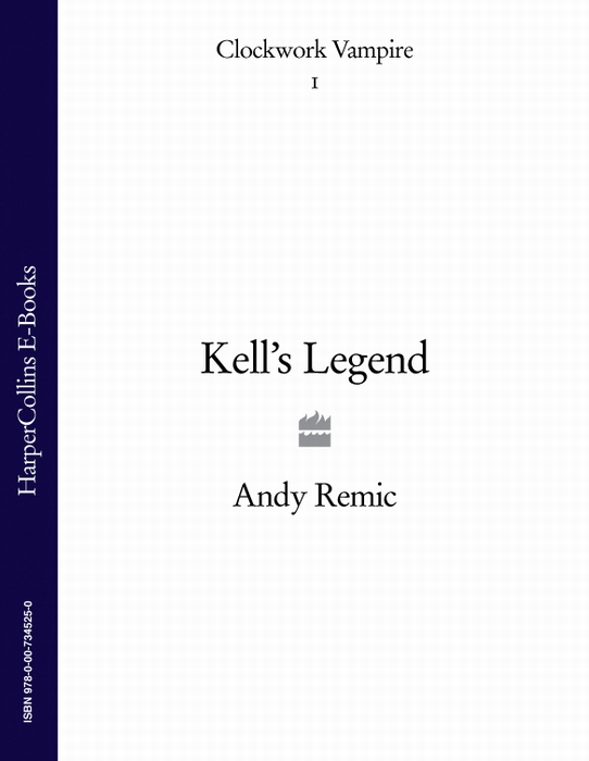 Andy Remic