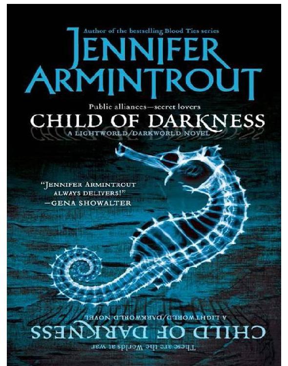 Child of Darkness