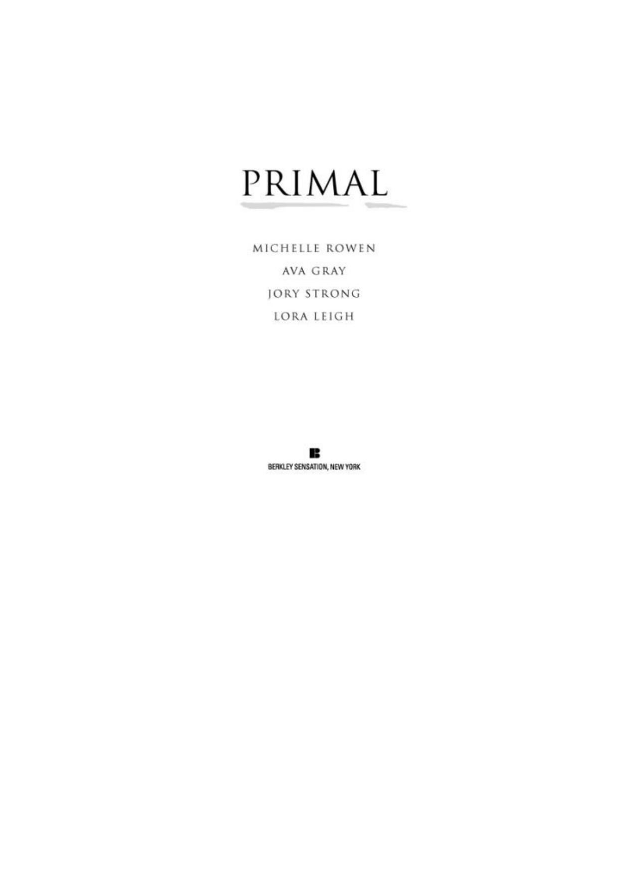 Primal