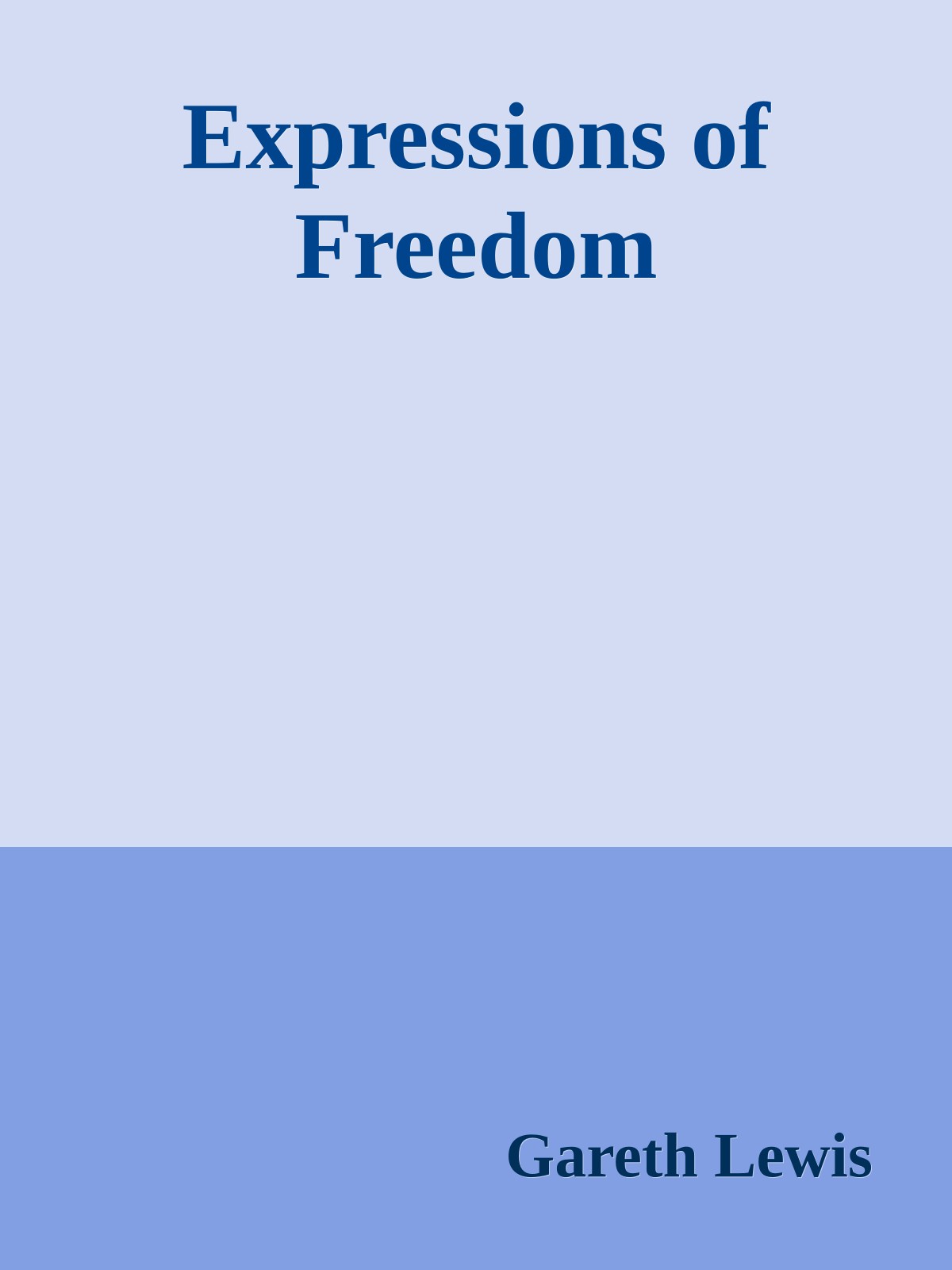 Expressions of Freedom