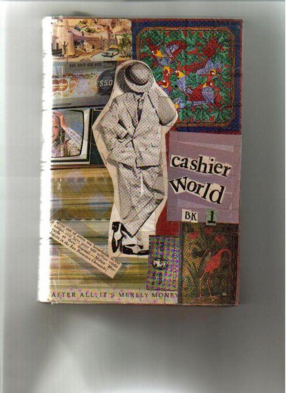 Cashier World