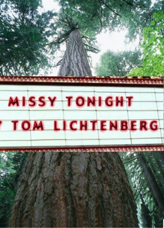 Missy Tonight