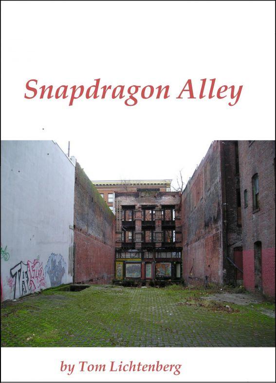 Snapdragon Alley