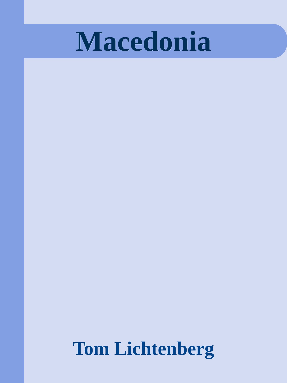 Macedonia