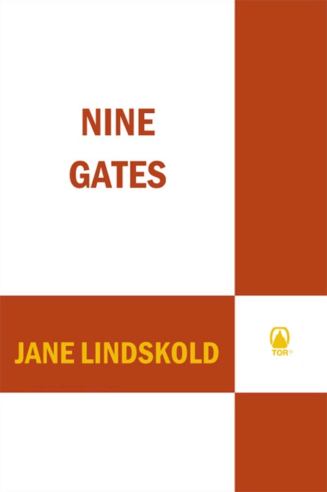 Nine Gates