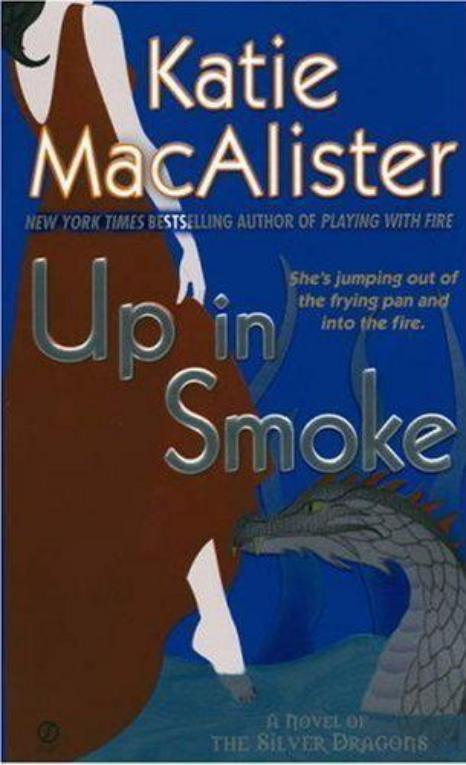 Up in Smoke