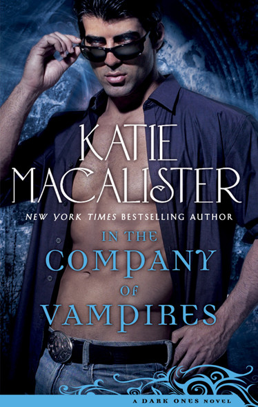 In the Company of Vampires