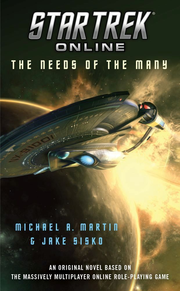 ONLINE THE NEEDS OF THE MANY