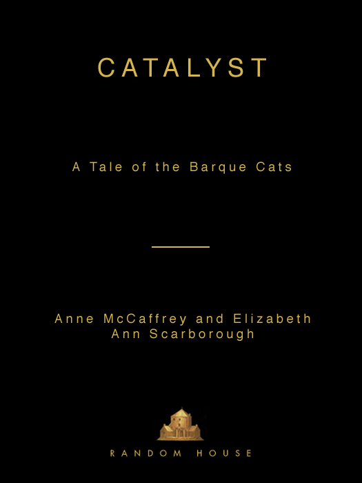 Catalyst