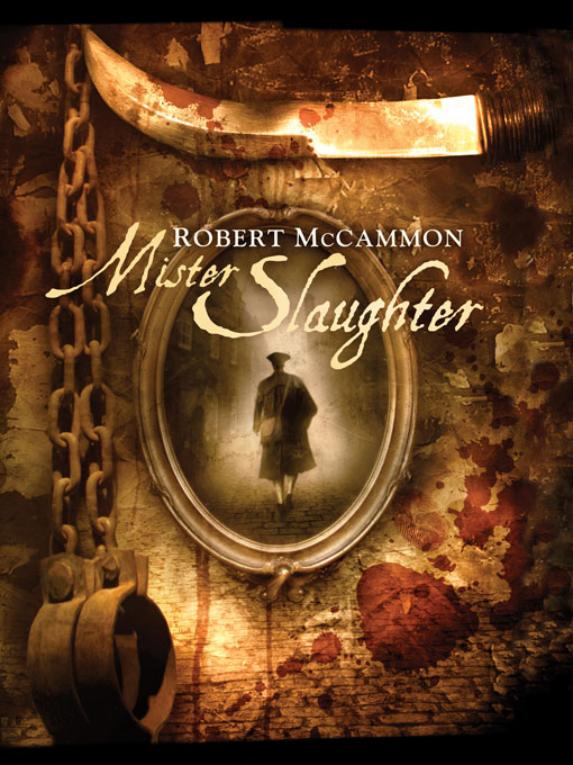 Mister Slaughter